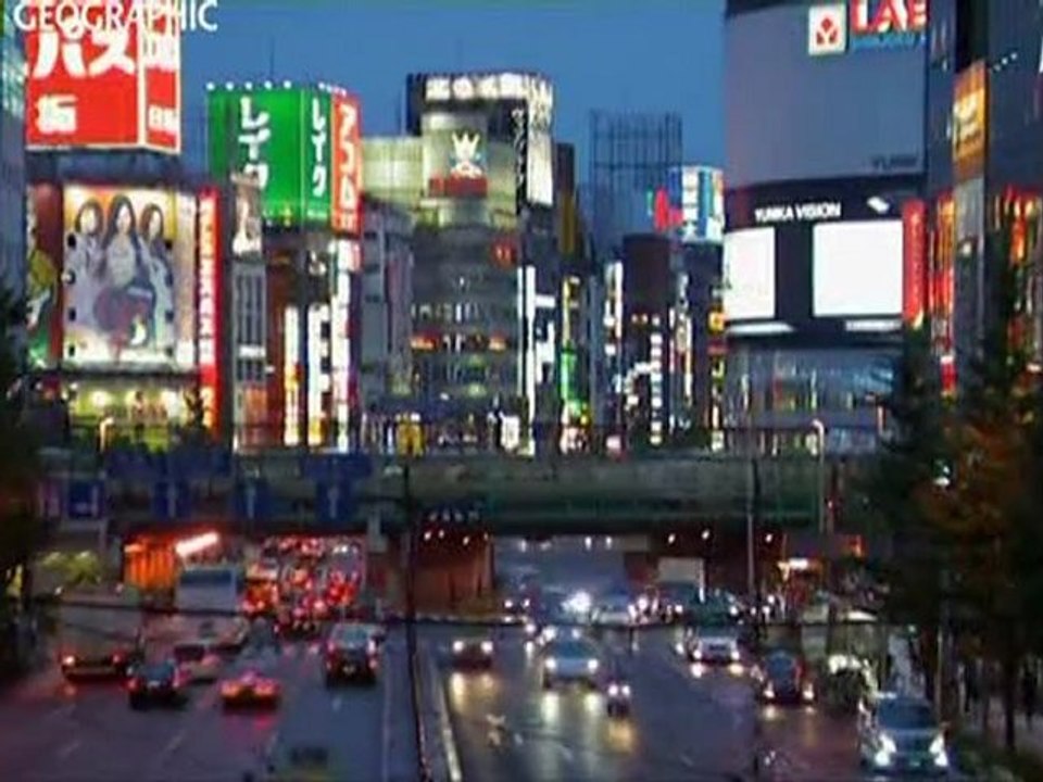 Inside Yakuzas