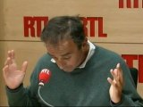 Eric Zemmour : 