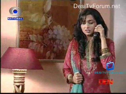 Aashiyana - 9th January 2012 Video Watch Online P1