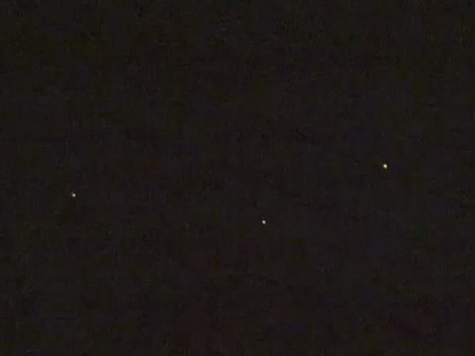 UFO .Long Island NY.2012