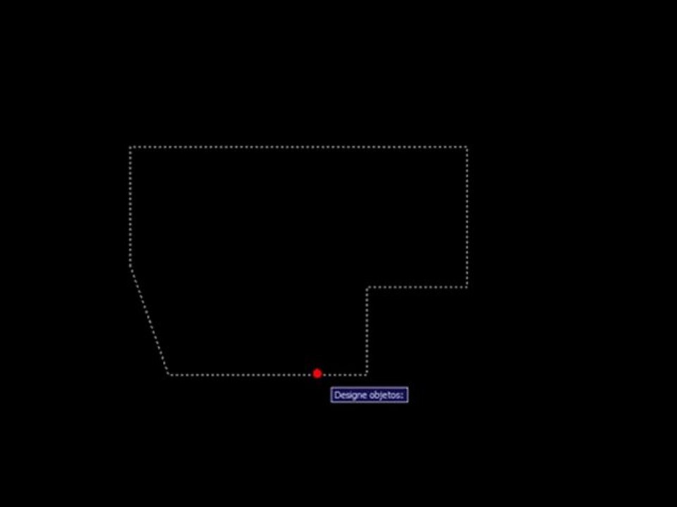 ARKITool: CON-POL2MUL, Polilíneas en líneas múltiples en AutoCAD.