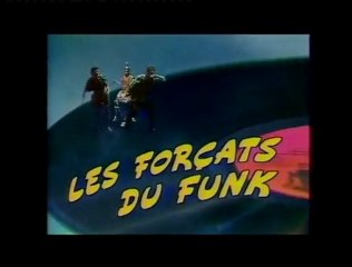 Manoeuvre et Dionnet : Sex Machine Interview Exclu