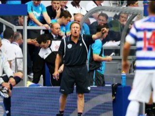 QPR - Esonerato Warnock