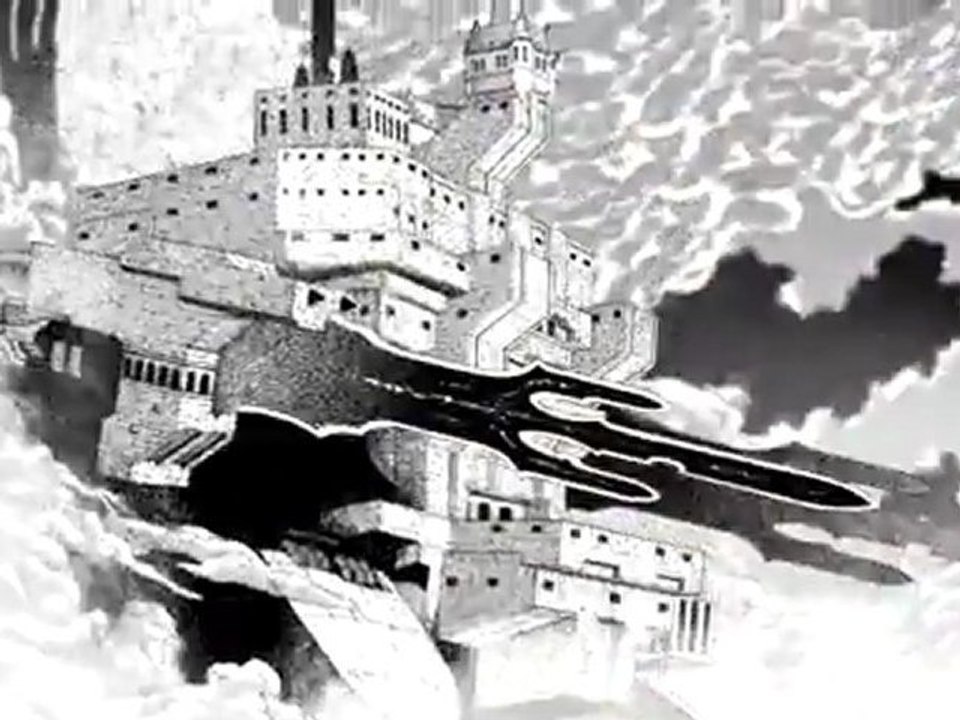 Übel Blatt : la référence de la dark fantasy revient en trailer !