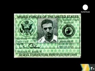 "Spia per la Cia". Americano condannato a morte in Iran