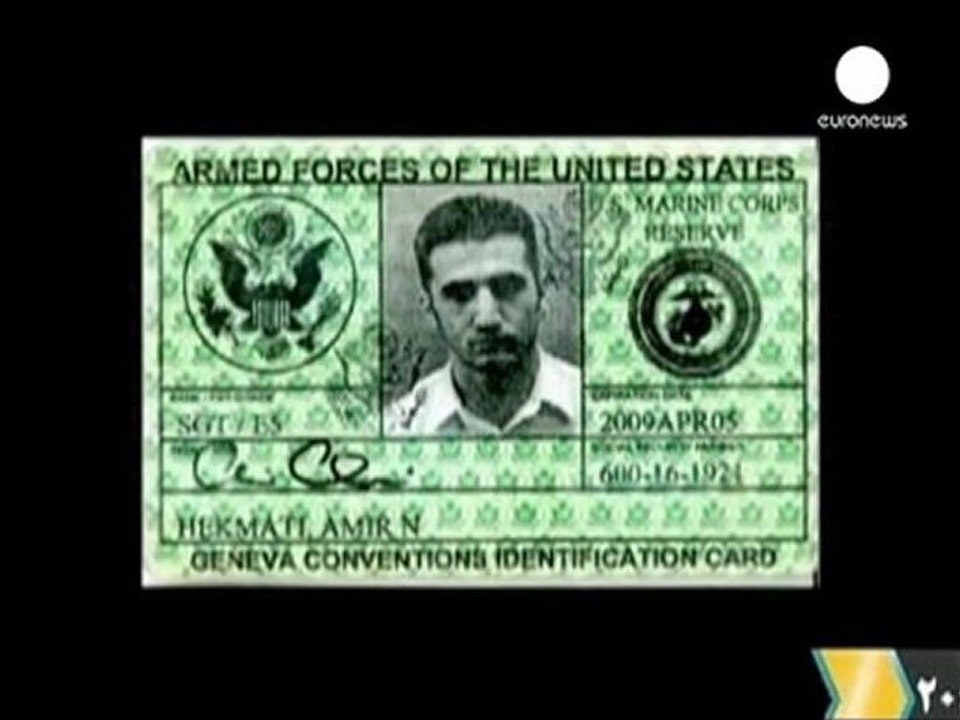 "Spia per la Cia". Americano condannato a morte in Iran