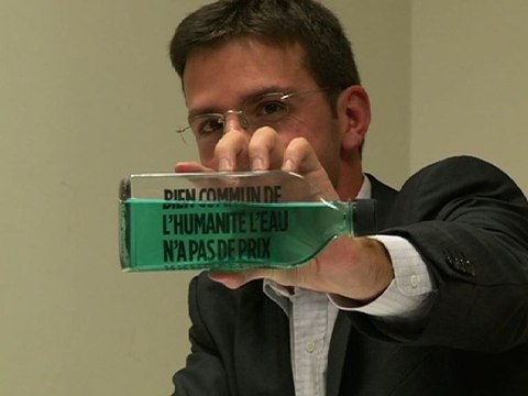 Quelles perspectives pour le droit à l'eau ?