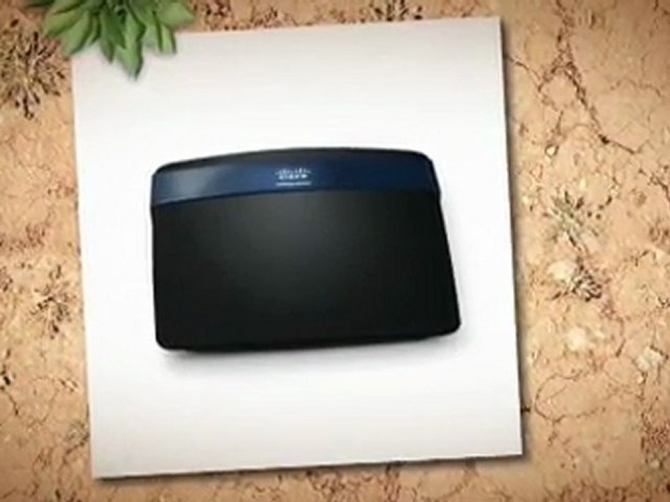 Top Deal Review - Linksys E3200 High-Performance ...