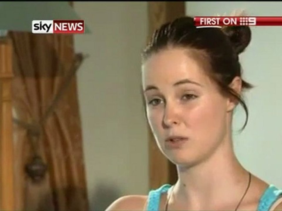 Sa corde lâche après un saut à l’élastique de 111 mètres