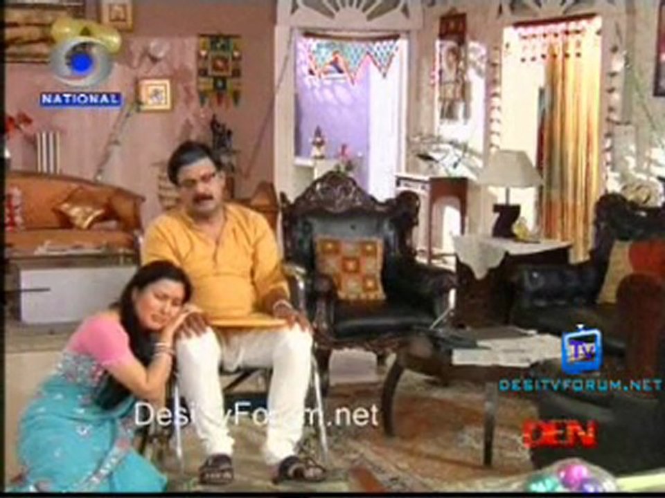 Sukanya Hamari Betiyan - 9th January 2012 Video Watch Online p1