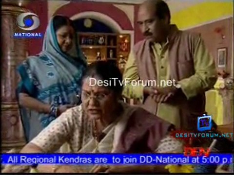 Piya Ka Ghar - 9th January 2012 Video Watch Online P3