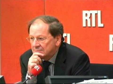 L'Etat doit-il intervenir pour aider les entreprises en difficulté ? : le Débat avec Hervé Novelli, secrétaire général adjoint de l'UMP, ancien secrétaire d'Etat chargé du Commerce, de l'Artisanat, des Petites et Moyennes Entreprises