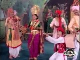 Marathi Song - Aambabaichi Paradi Aali Mazya Ghari - Jagran Gondhal - Part 2