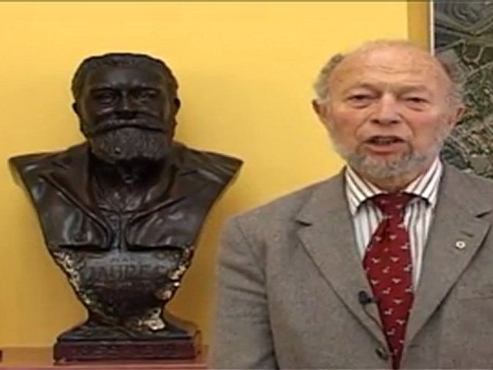 VOEUX 2012 -  Michel Bouchez -  Maire de Fouquières lez Lens - télé gohelle