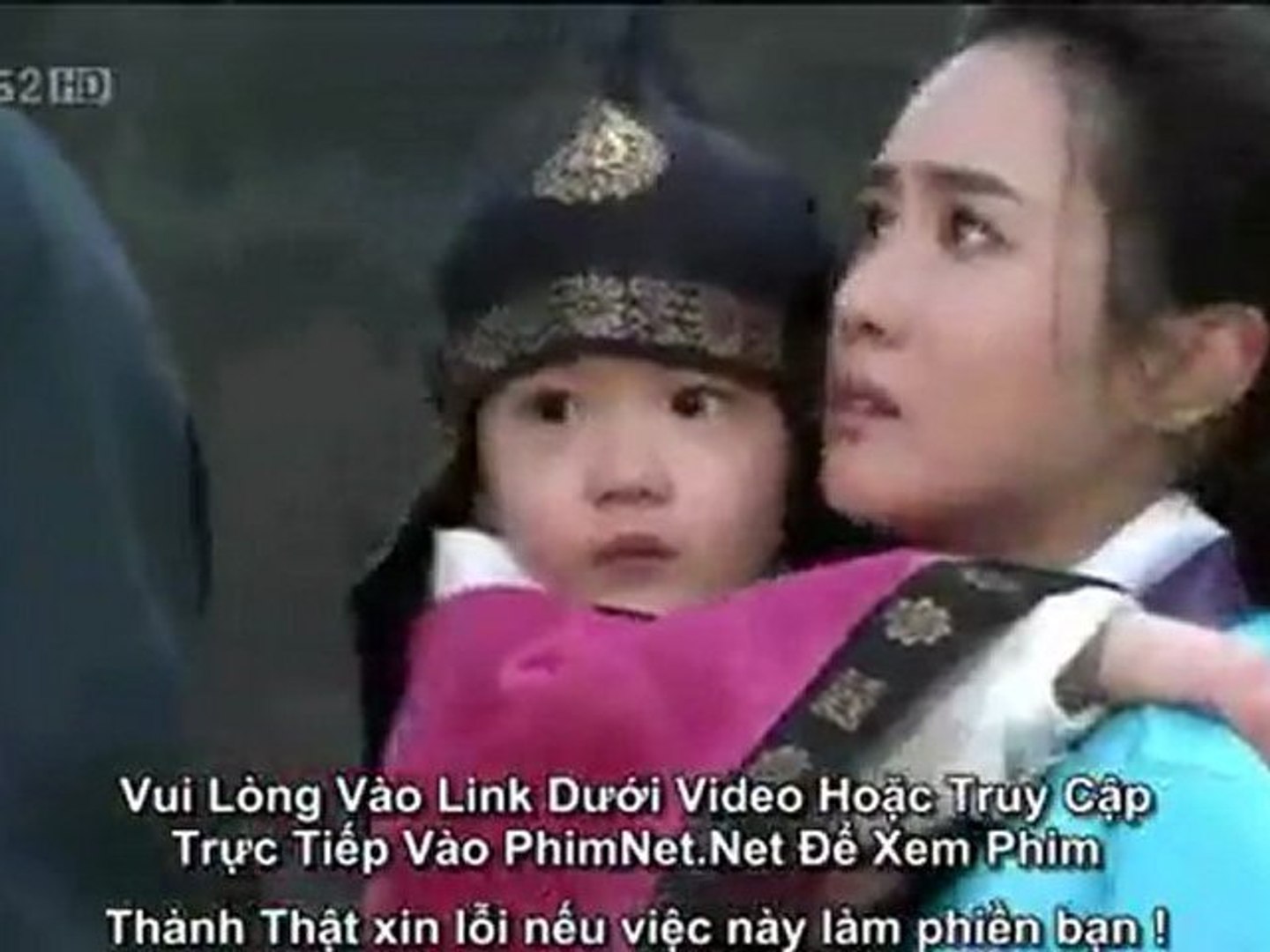 Phim San No Le - Today TV - Tron Bo