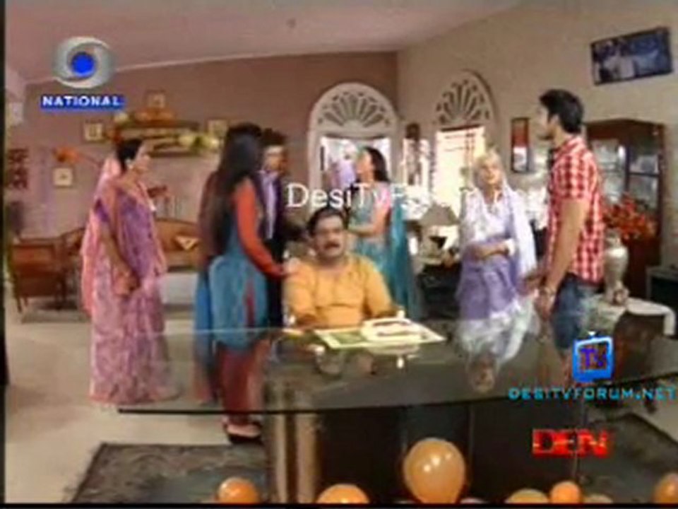 Sukanya Hamari Betiyan - 9th January 2012 Video Watch Online p3