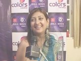 Big Boss Is Not Scripted, Says Juhi Parmar