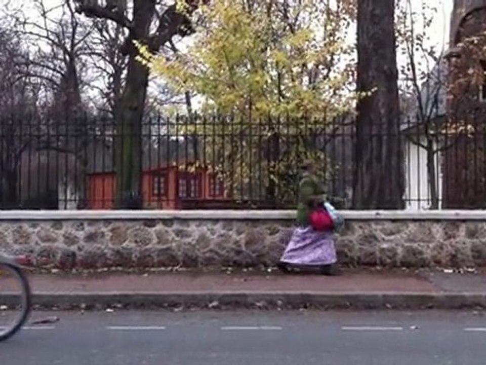 Un petit détail