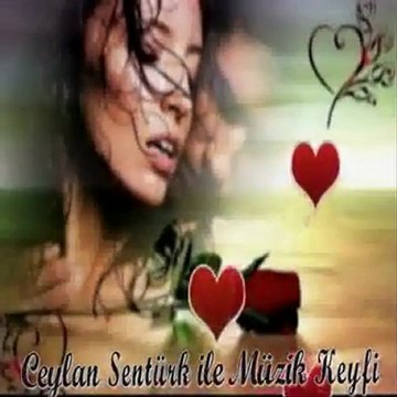 ADIN YAZILMIŞ KALBİME SEN BENİMSİN