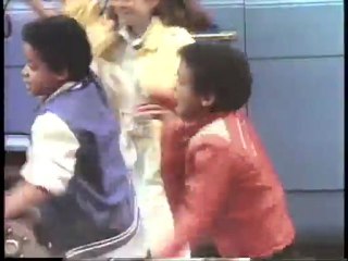 Michael Jackson Pepsi Generation