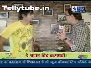 Saas Bahu Aur Saazish – 9th January 2012 Part 2