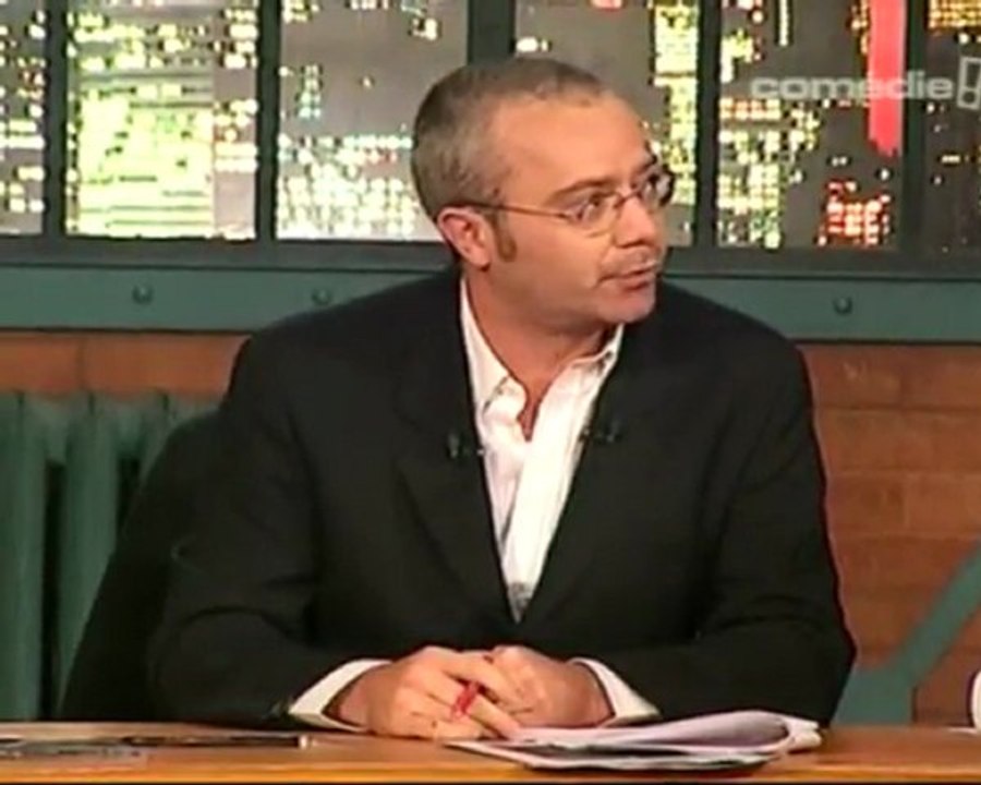 Kad et Olivier - Richard Winter