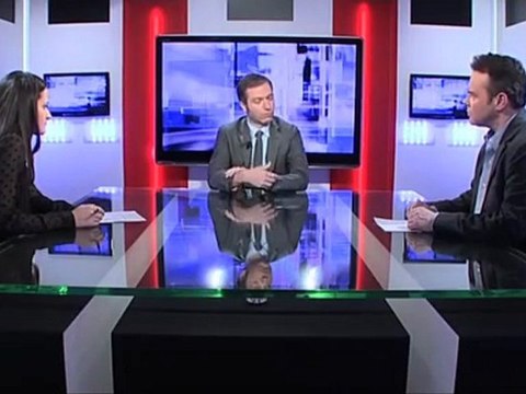 Les Echos de l'éco : Bris Rocher (Yves Rocher)