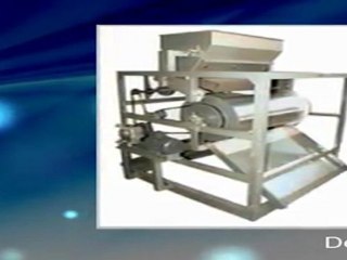 Aanal Magnetic Industries : Rare earth magnet, Conveyor magnetic separator