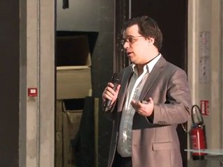 Présentation de Hexaglobe - Rencontres Cap Digital du 6 décembre 2011