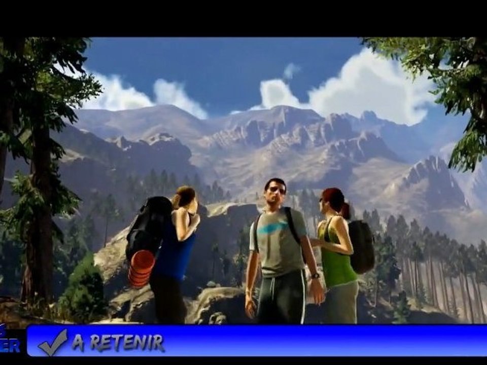 News Gamer #19 - Bonne année 2012 !