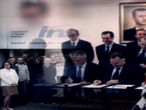 Présentation des Docteurs Honoris Causa 2011