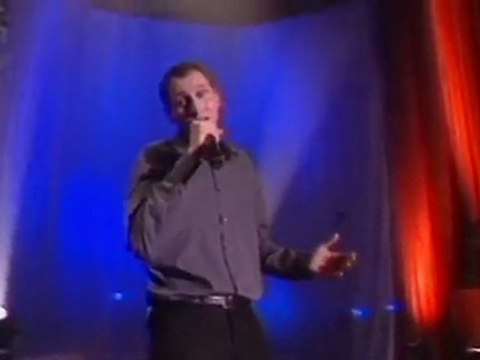 Dany Mauro - Gueule (parodie de Garou - Seul)