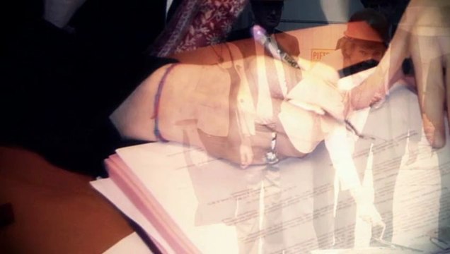 Claudine Schmidt-Lainé - Docteurs Honoris Causa 2011