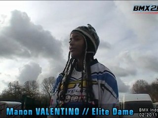 Manon VALENTINO