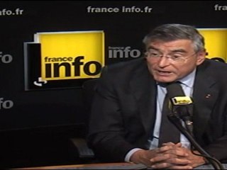 Jean-Louis Beffa : plus d'industrie, moins de finance