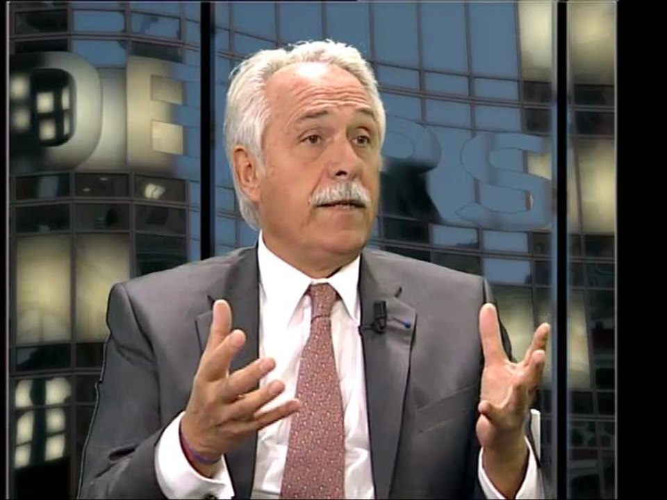 TLM - Lyon décideurs