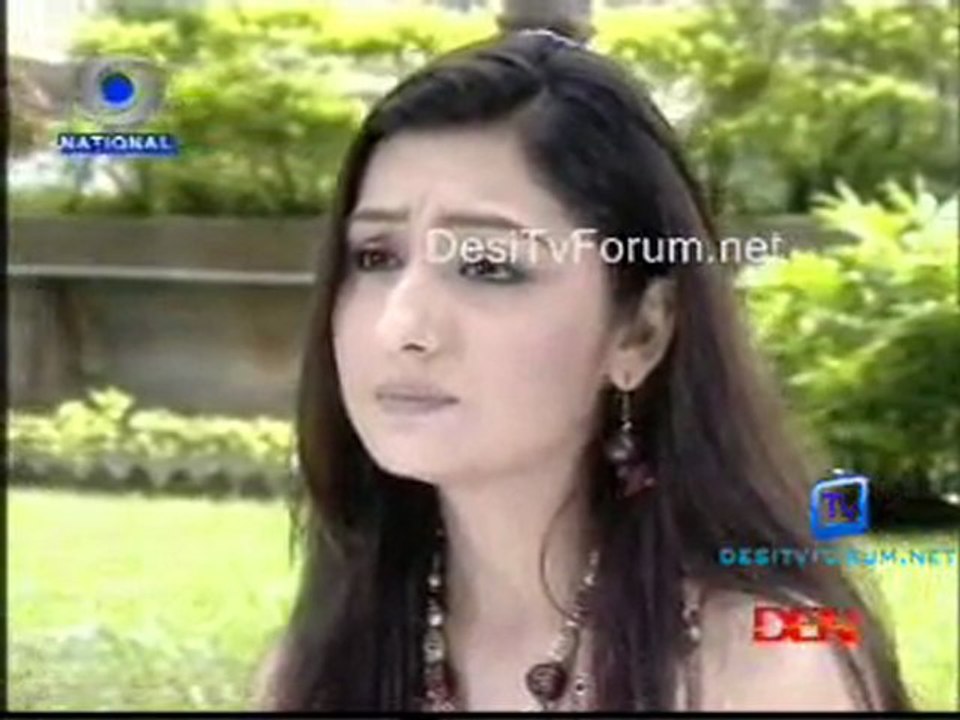 Stree Teri Kahaani - 9th January 2012 Video Watch Online P1