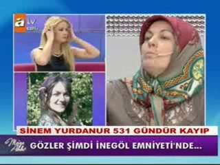 Müge Anlı 10 Part 2 O WWWOLAYWEBCOM