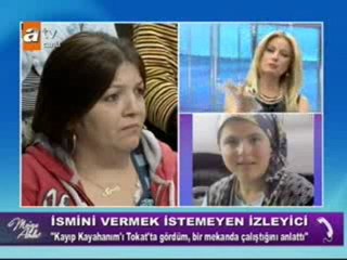 Müge Anlı 10 O WWWOLAYWEBCOM