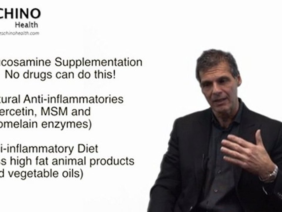 What Is Arthritis?