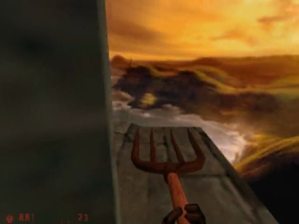 Survive in catacombs 2 WALKTHROUGH 2