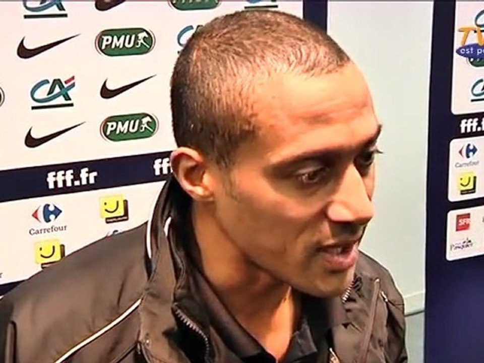 Du rêve de la coupe à la réalité du championnat