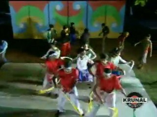 Marathi Song - Nachu Chala Khelu Chala - Bai Bai Man Moracha