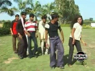 Marathi Song - Diwano Kidi Sari Tando - Banjara Dhamaka