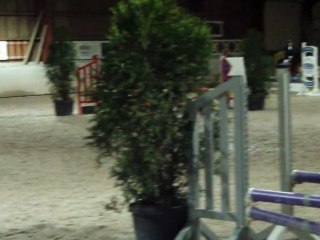 Parcours 65 cm basècles