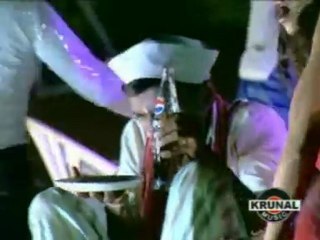 Marathi Song - Ho Ho Kay Zal - Bai Bai Man Moracha