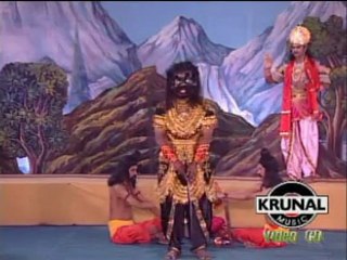 Marathi Song - Chala Chala Ho Jaauya Ashtvinayak - Ganpatichya Lagnachi Aali Varat