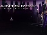 Saints Row3 Crack by Skidrow