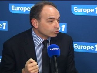 Taxe Tobin proposée par Sarkozy : "sinon, elle ne se fera jamais" selon Copé.