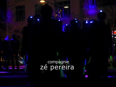 Valence Images et lumières en fête - Lumino Flash 2